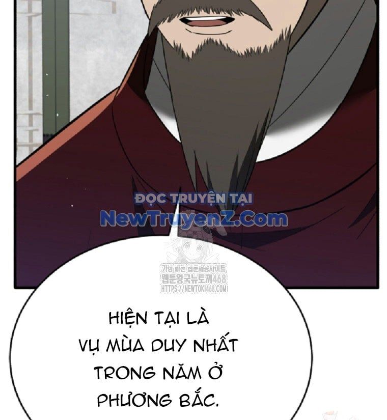 Vương Triều Đen Tối: Joseon Chap 97 - Next Chap 98