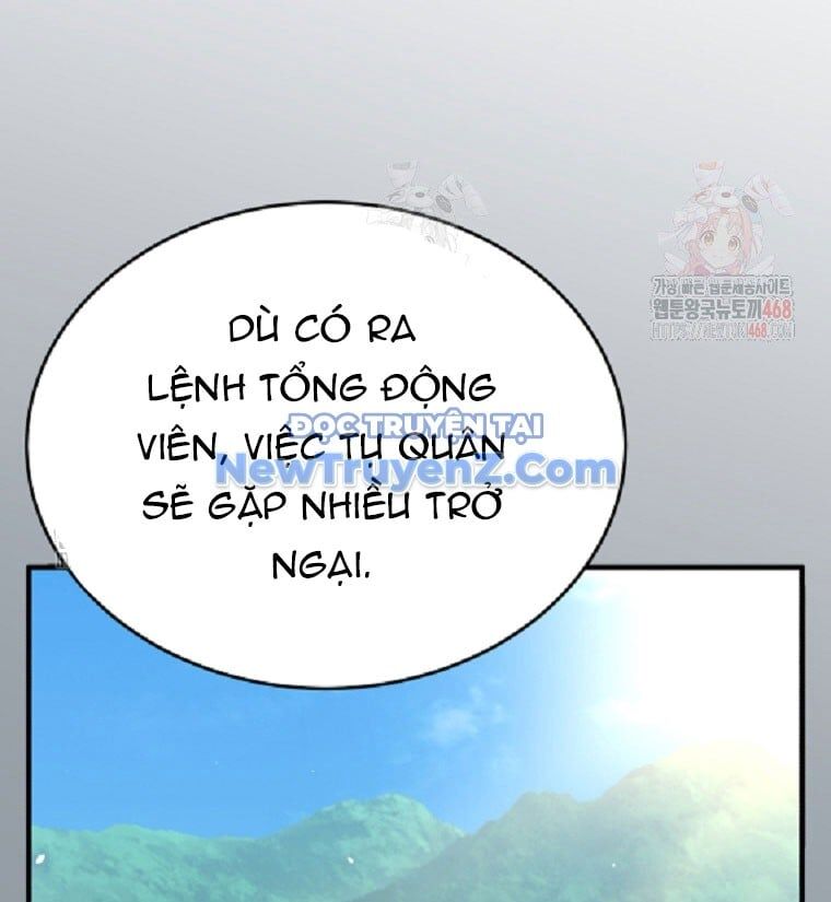 Vương Triều Đen Tối: Joseon Chap 97 - Next Chap 98