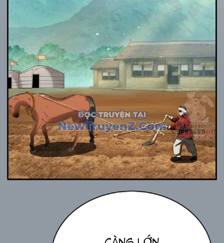 Vương Triều Đen Tối: Joseon Chap 97 - Next Chap 98