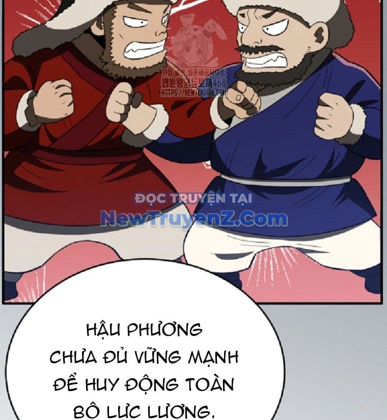Vương Triều Đen Tối: Joseon Chap 97 - Next Chap 98