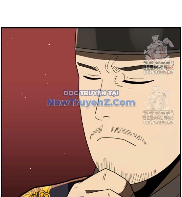 Vương Triều Đen Tối: Joseon Chap 97 - Next Chap 98
