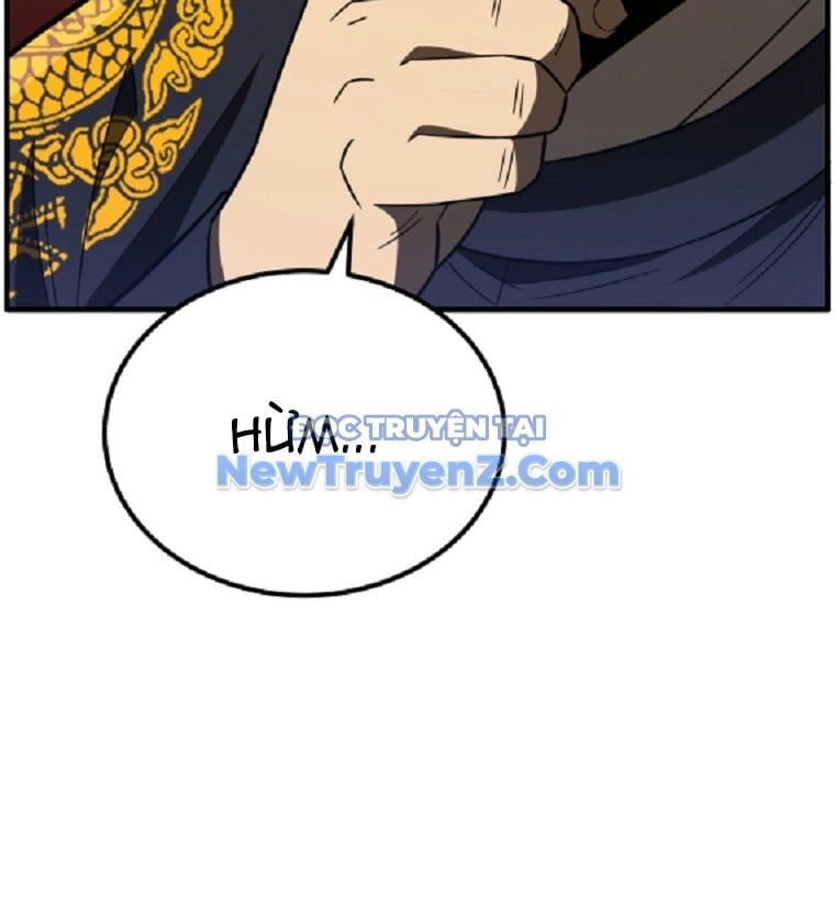 Vương Triều Đen Tối: Joseon Chap 97 - Next Chap 98