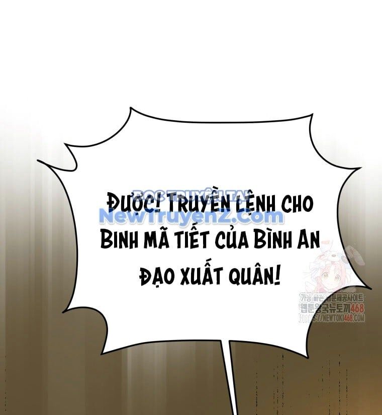Vương Triều Đen Tối: Joseon Chap 97 - Next Chap 98