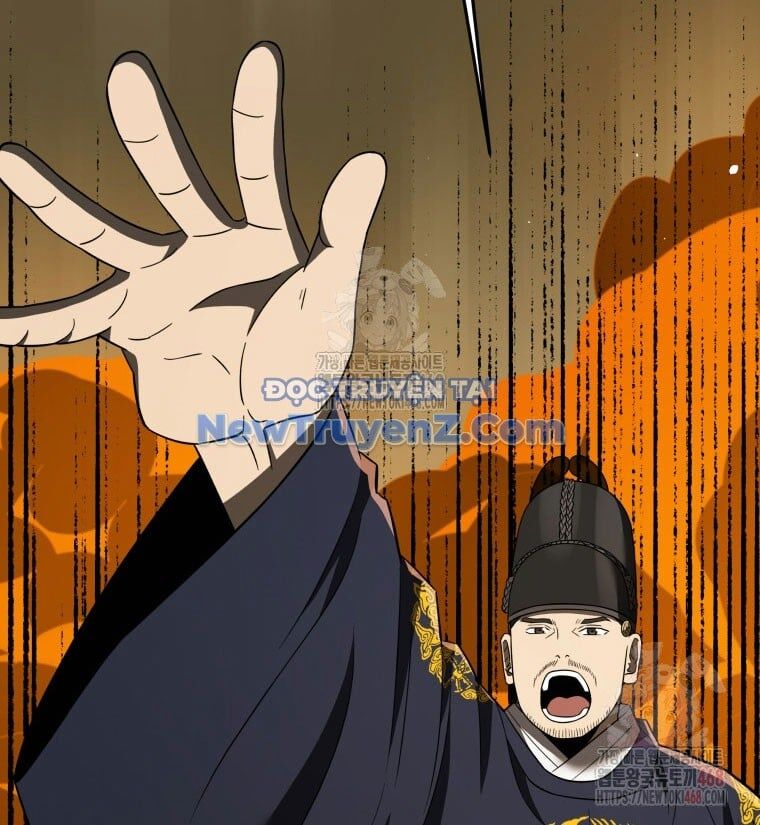 Vương Triều Đen Tối: Joseon Chap 97 - Next Chap 98