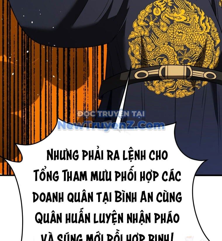 Vương Triều Đen Tối: Joseon Chap 97 - Next Chap 98