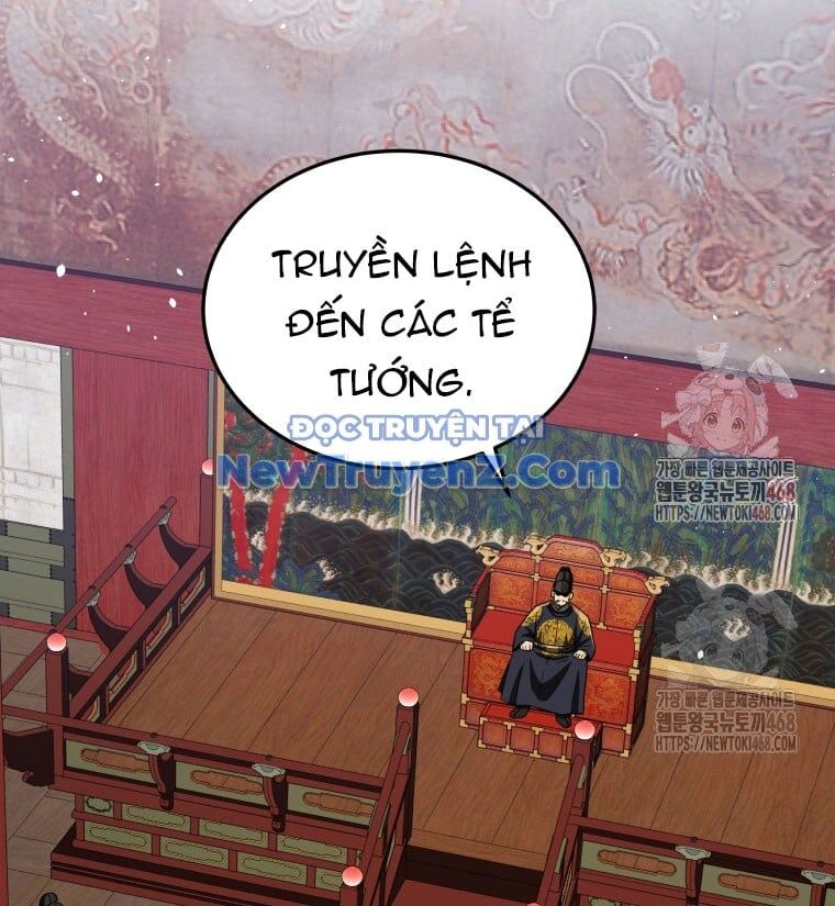 Vương Triều Đen Tối: Joseon Chap 97 - Next Chap 98