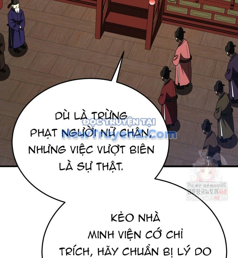 Vương Triều Đen Tối: Joseon Chap 97 - Next Chap 98