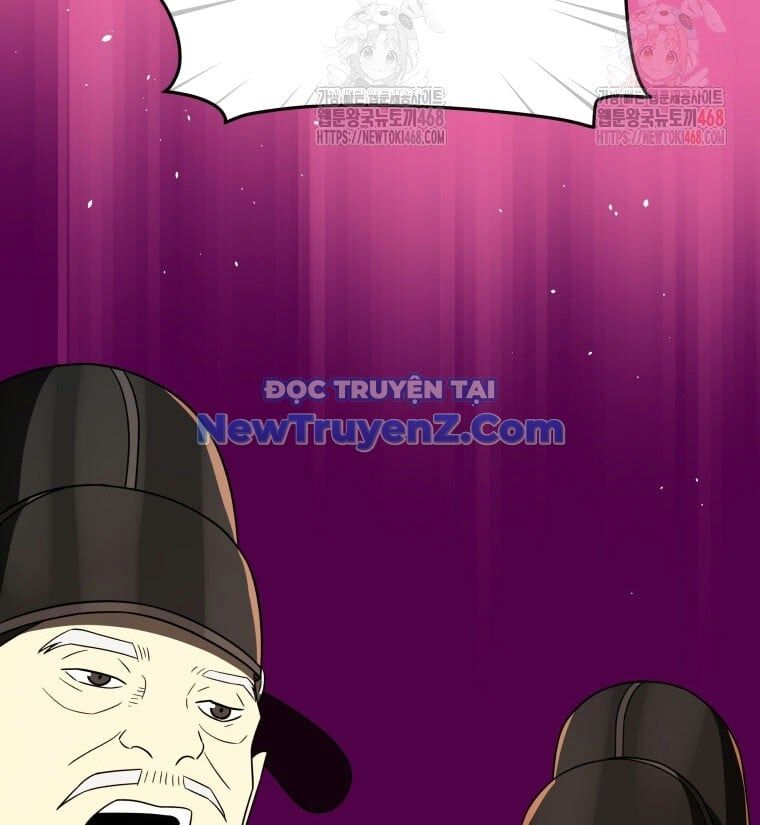 Vương Triều Đen Tối: Joseon Chap 97 - Next Chap 98