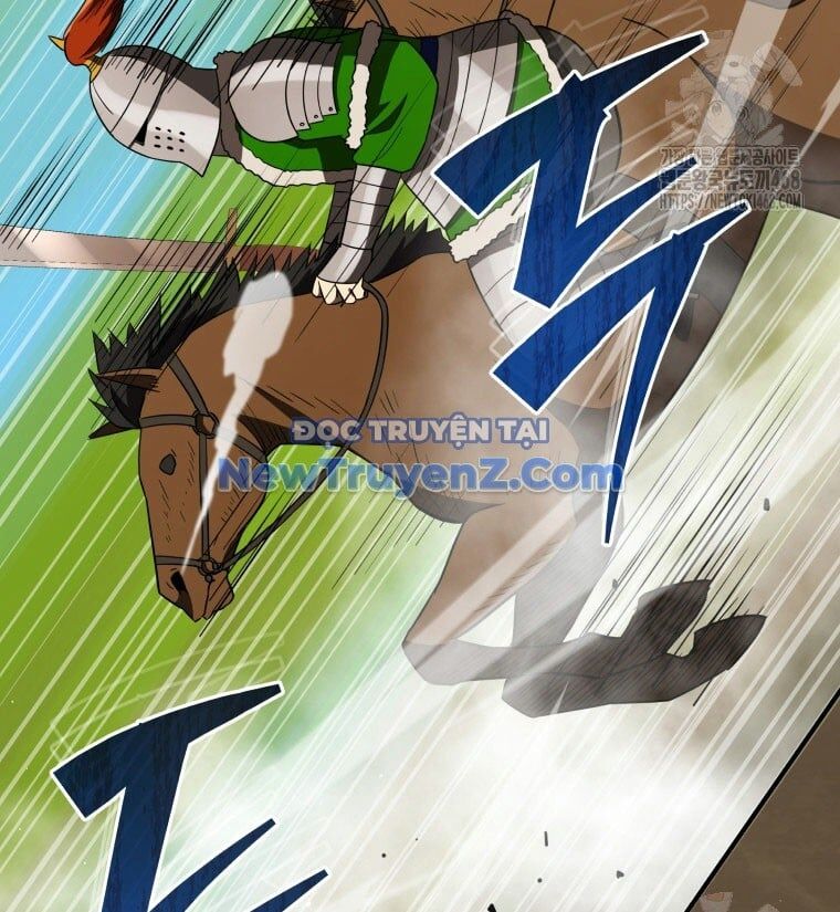 Vương Triều Đen Tối: Joseon Chap 97 - Next Chap 98