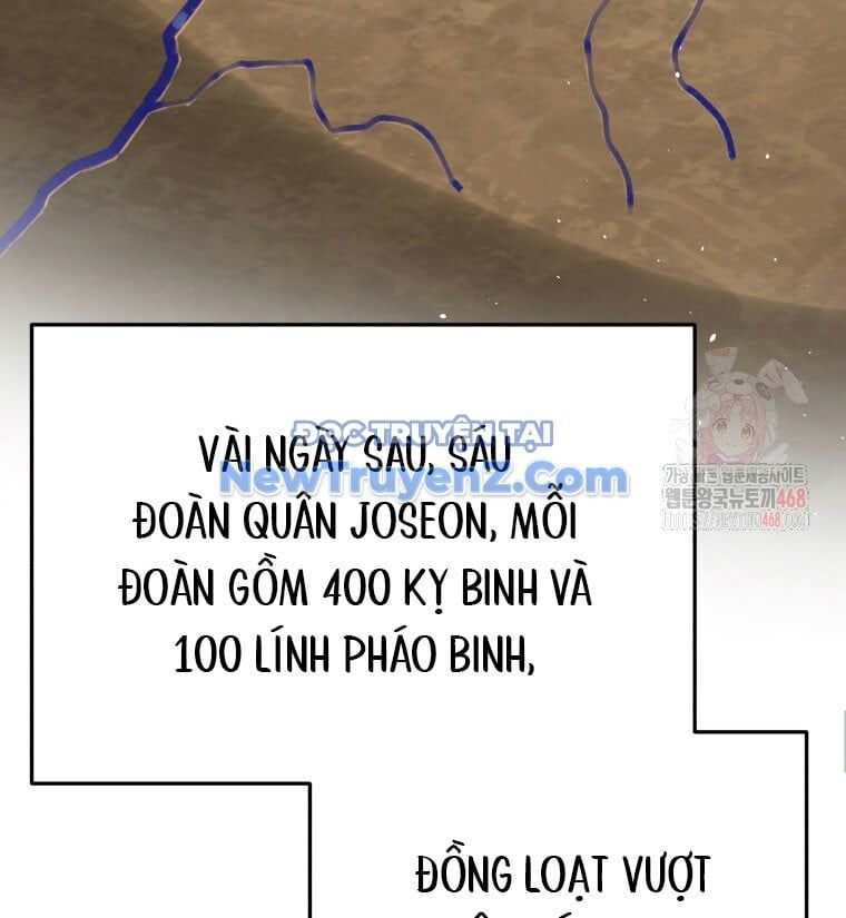 Vương Triều Đen Tối: Joseon Chap 97 - Next Chap 98