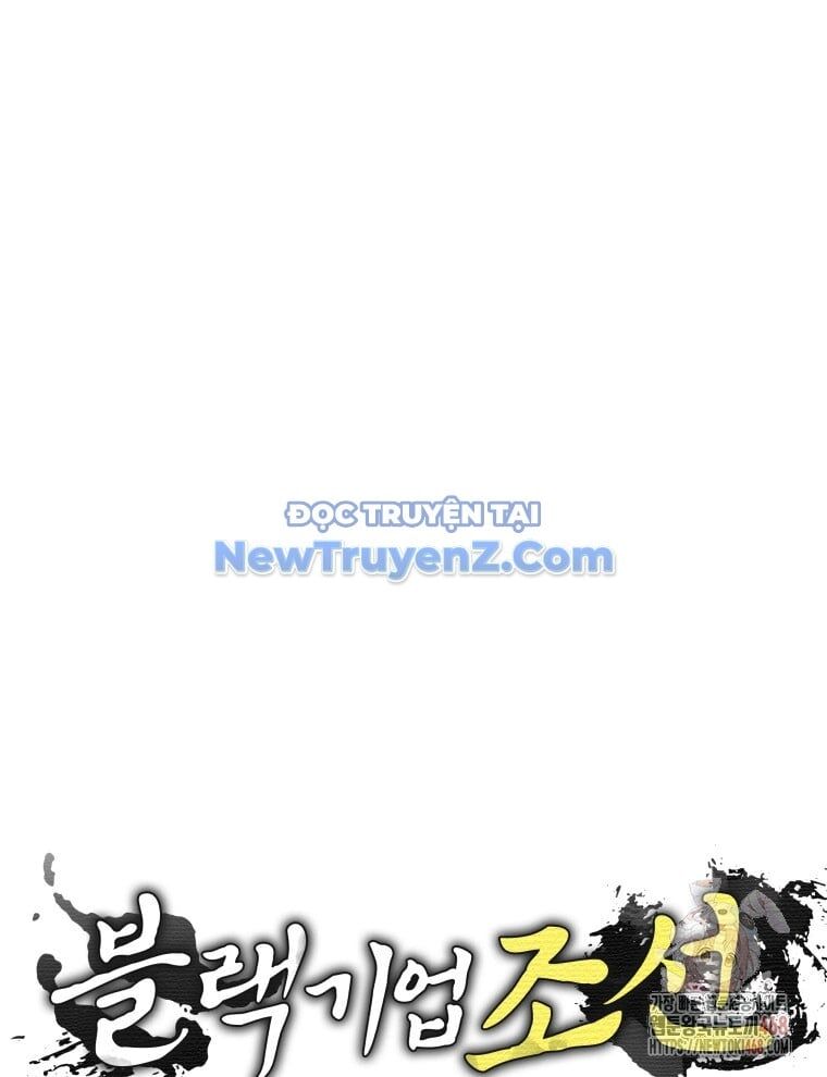 Vương Triều Đen Tối: Joseon Chap 97 - Next Chap 98