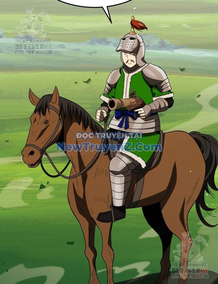 Vương Triều Đen Tối: Joseon Chap 97 - Next Chap 98