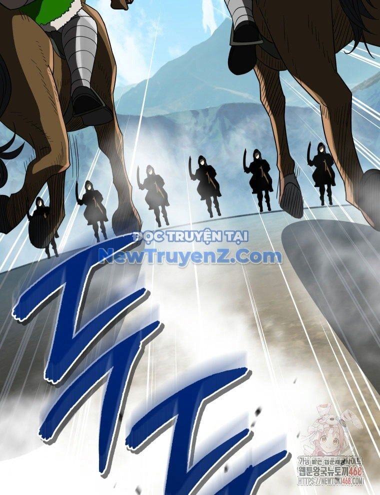 Vương Triều Đen Tối: Joseon Chap 97 - Next Chap 98
