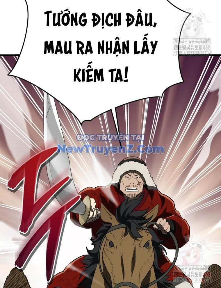Vương Triều Đen Tối: Joseon Chap 97 - Next Chap 98