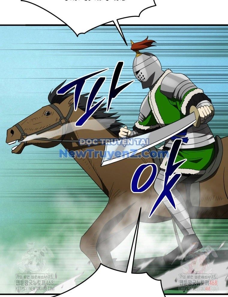 Vương Triều Đen Tối: Joseon Chap 97 - Next Chap 98