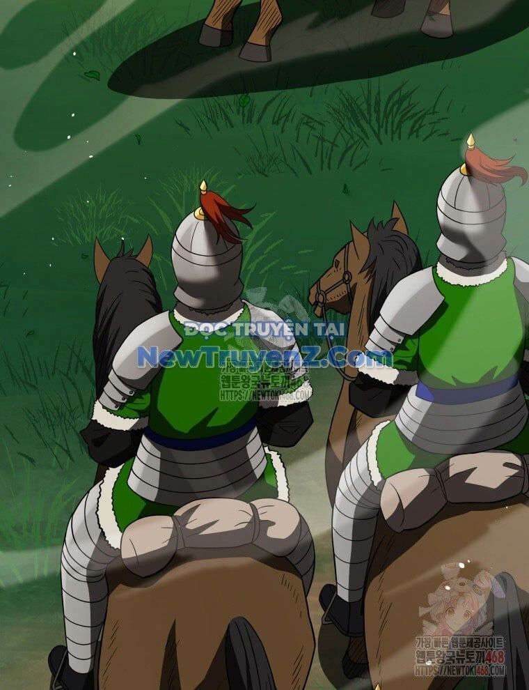 Vương Triều Đen Tối: Joseon Chap 97 - Next Chap 98