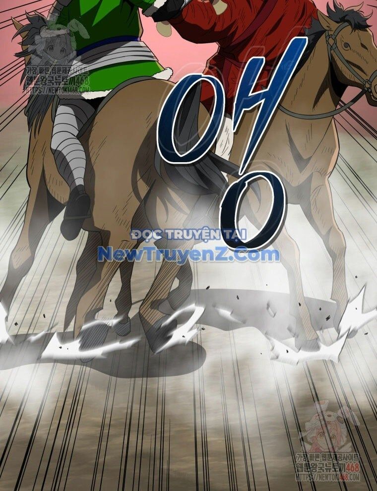Vương Triều Đen Tối: Joseon Chap 97 - Next Chap 98