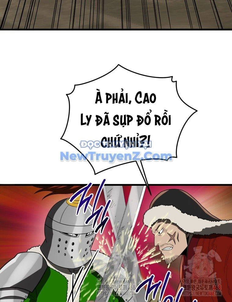 Vương Triều Đen Tối: Joseon Chap 97 - Next Chap 98