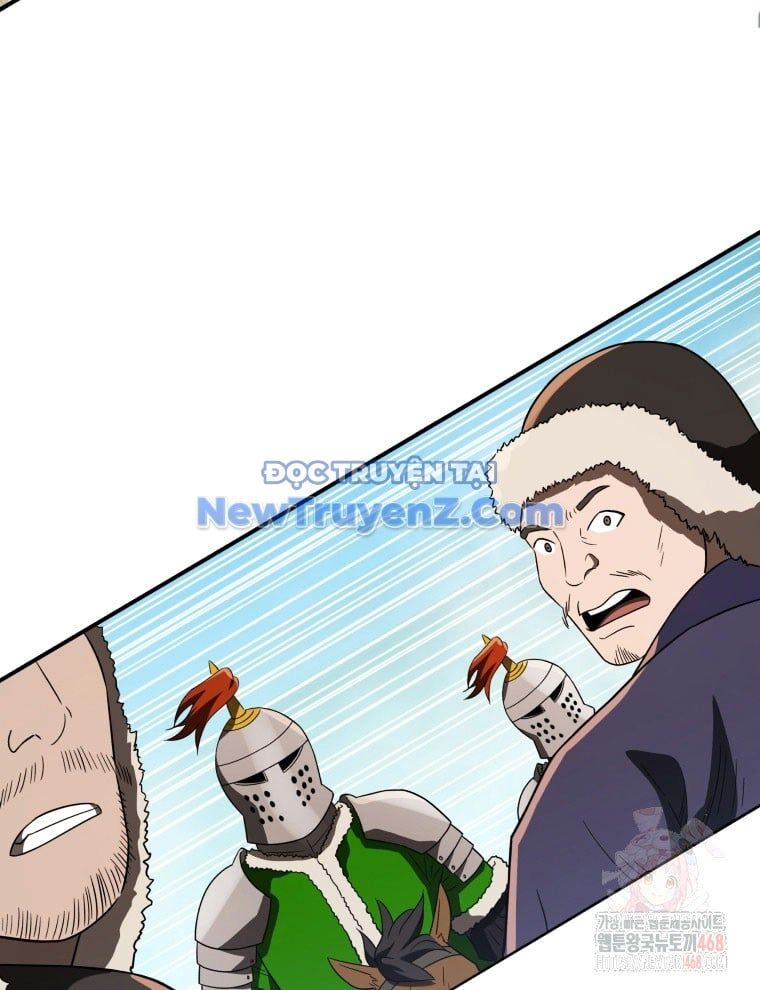 Vương Triều Đen Tối: Joseon Chap 97 - Next Chap 98