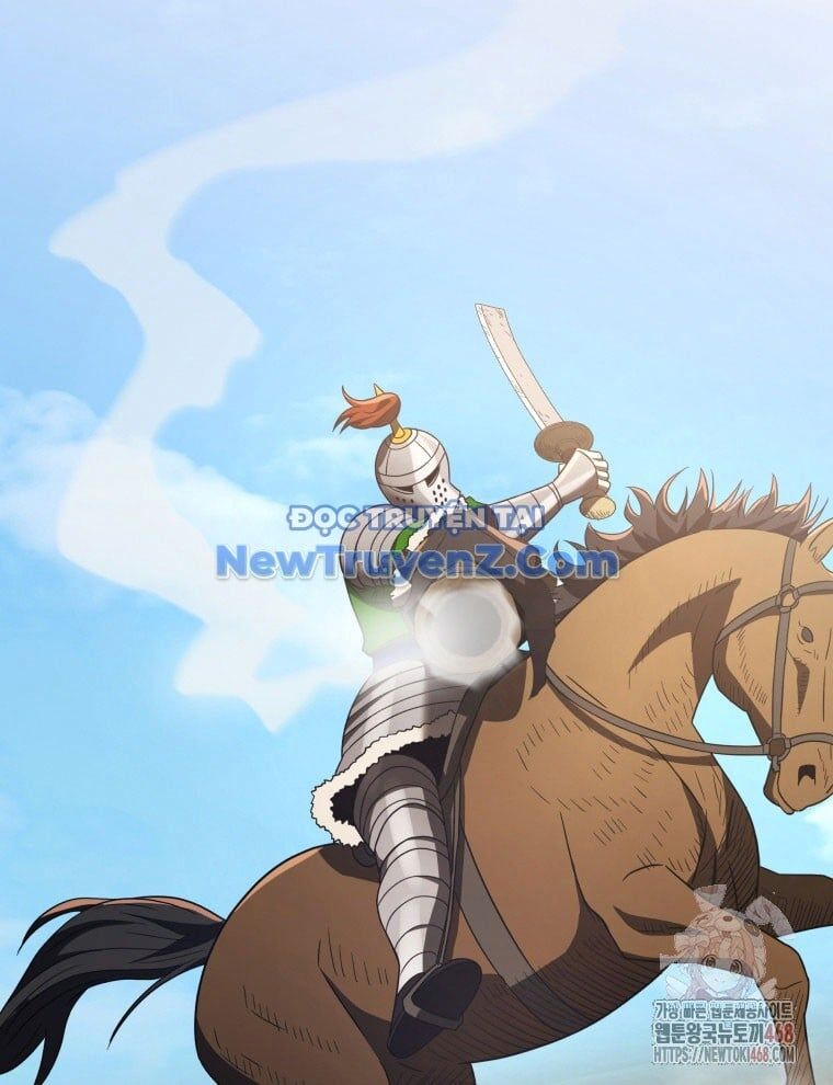 Vương Triều Đen Tối: Joseon Chap 97 - Next Chap 98