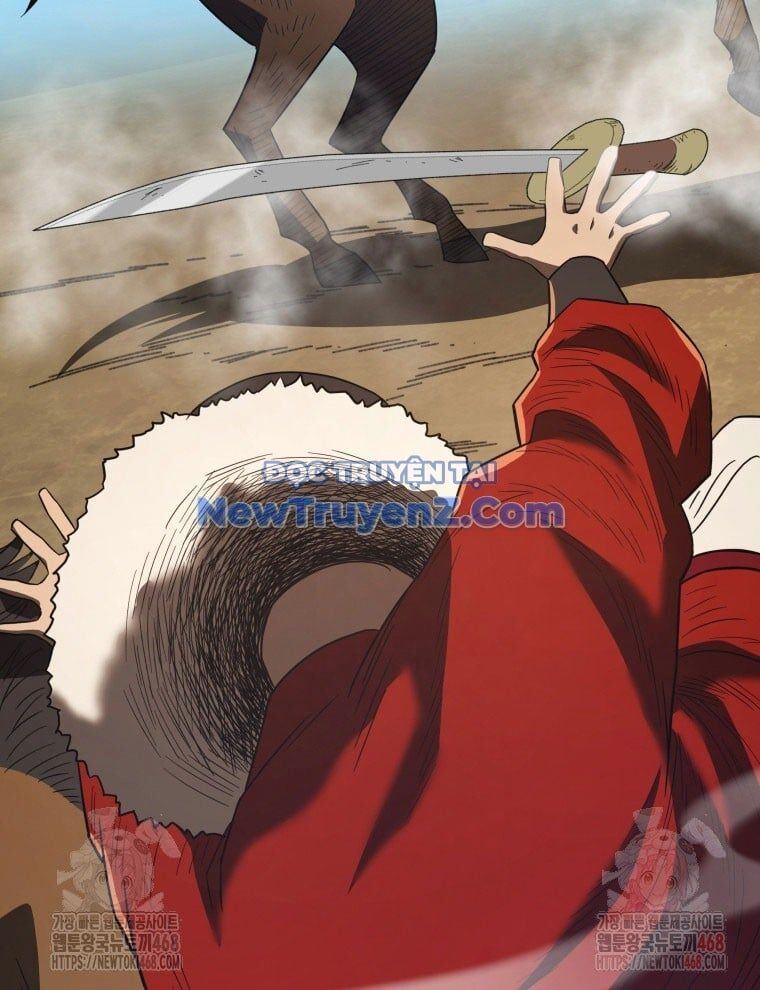 Vương Triều Đen Tối: Joseon Chap 97 - Next Chap 98