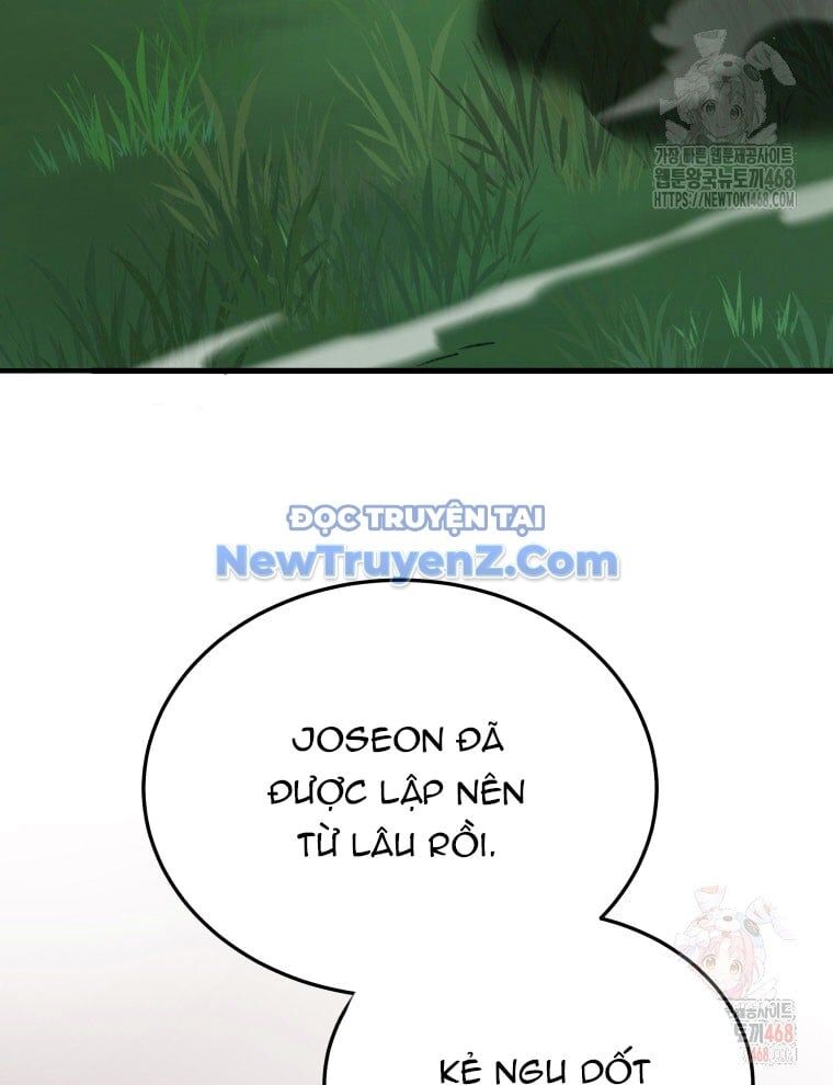 Vương Triều Đen Tối: Joseon Chap 97 - Next Chap 98