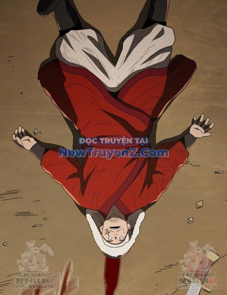 Vương Triều Đen Tối: Joseon Chap 97 - Next Chap 98