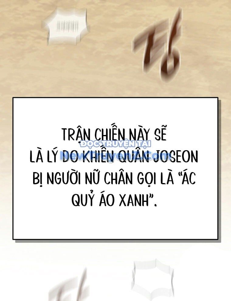 Vương Triều Đen Tối: Joseon Chap 97 - Next Chap 98