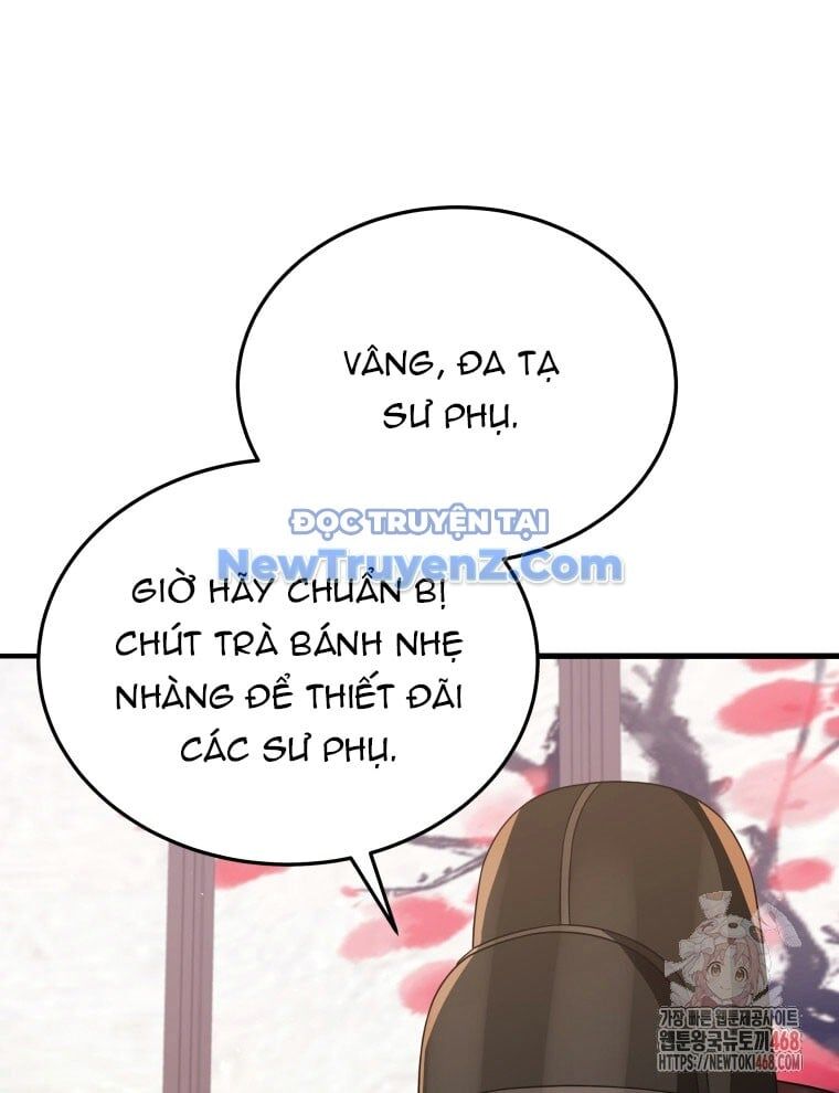 Vương Triều Đen Tối: Joseon Chap 97 - Next Chap 98