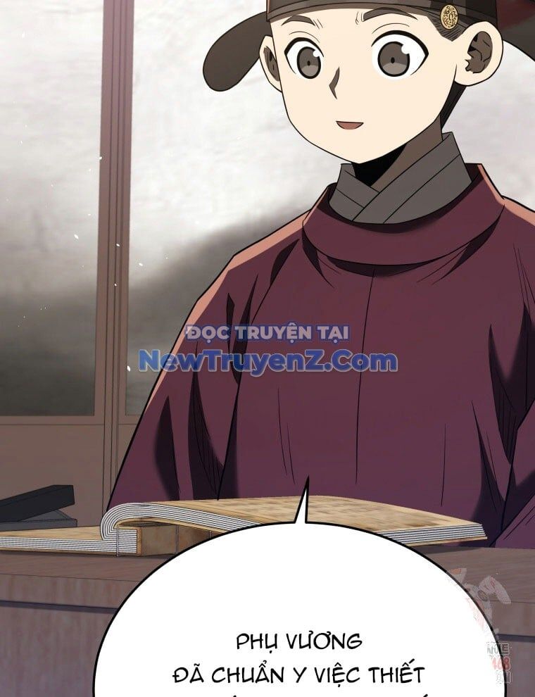 Vương Triều Đen Tối: Joseon Chap 97 - Next Chap 98