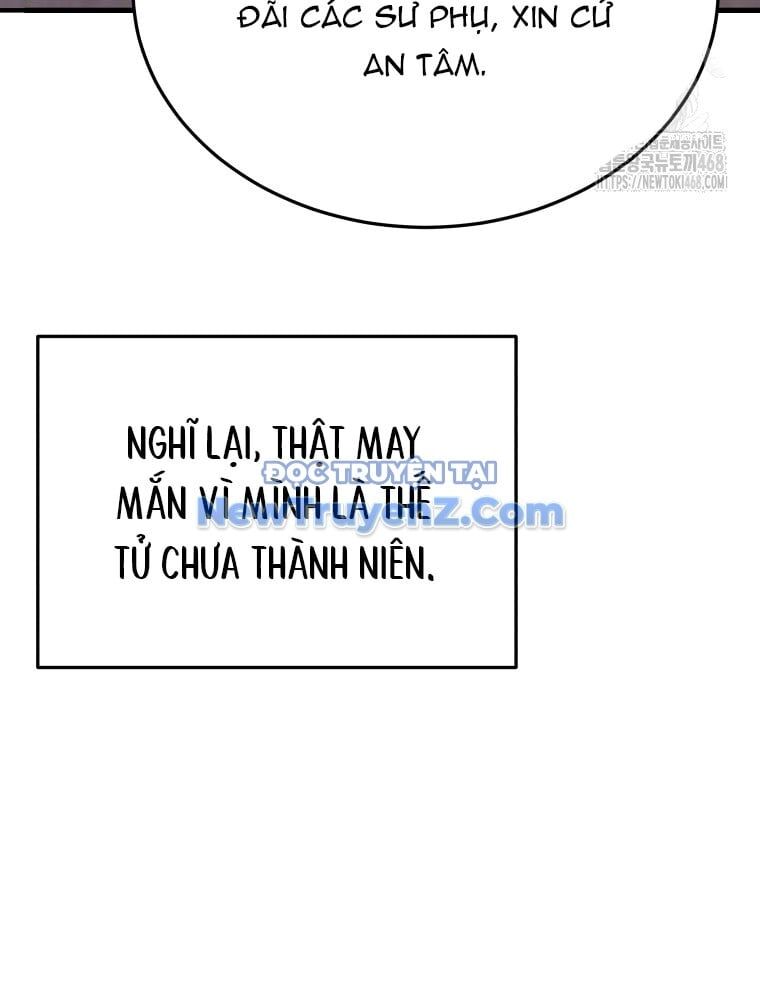 Vương Triều Đen Tối: Joseon Chap 97 - Next Chap 98