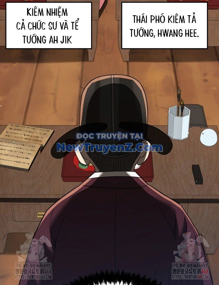 Vương Triều Đen Tối: Joseon Chap 97 - Next Chap 98