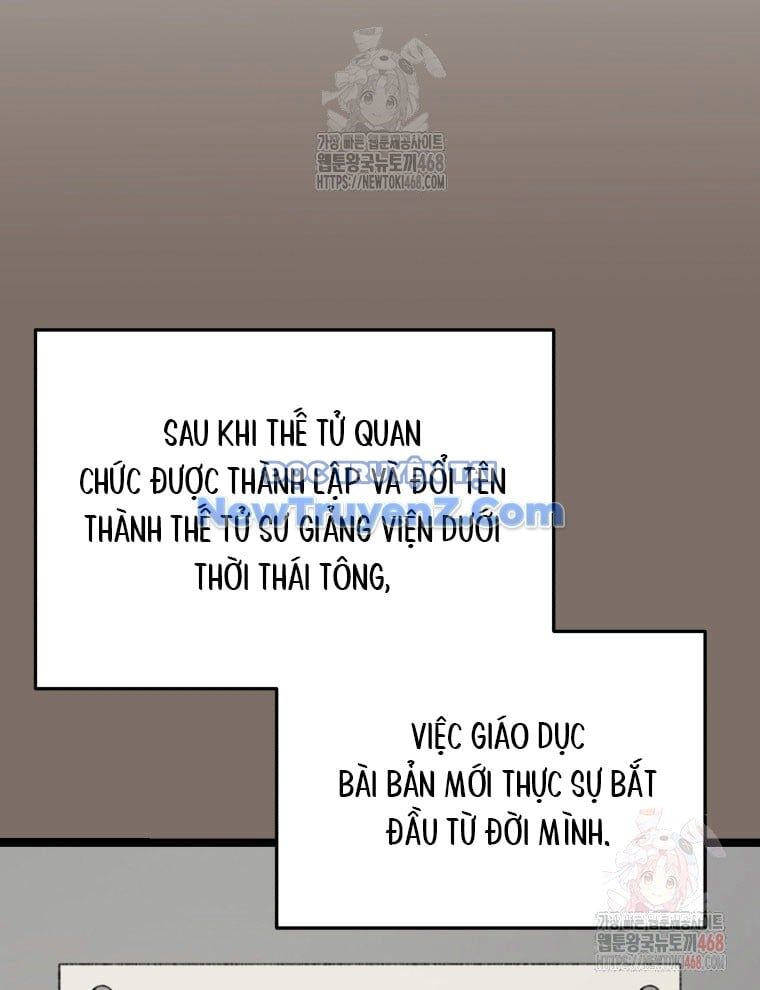 Vương Triều Đen Tối: Joseon Chap 97 - Next Chap 98