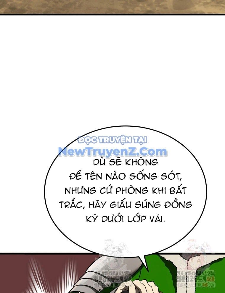 Vương Triều Đen Tối: Joseon Chap 97 - Next Chap 98