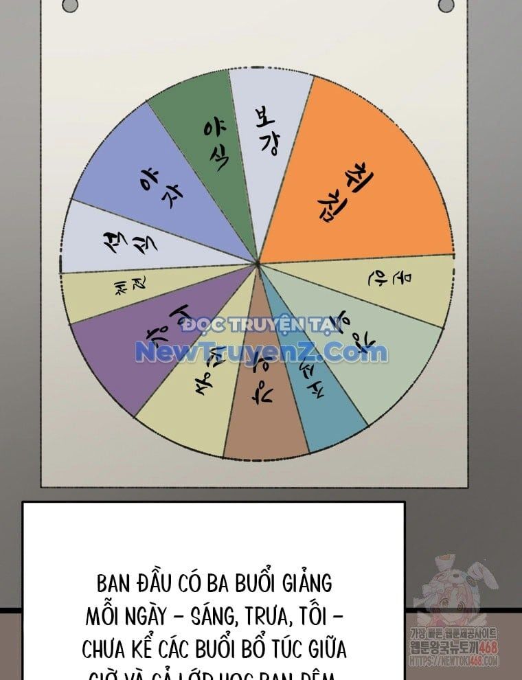 Vương Triều Đen Tối: Joseon Chap 97 - Next Chap 98