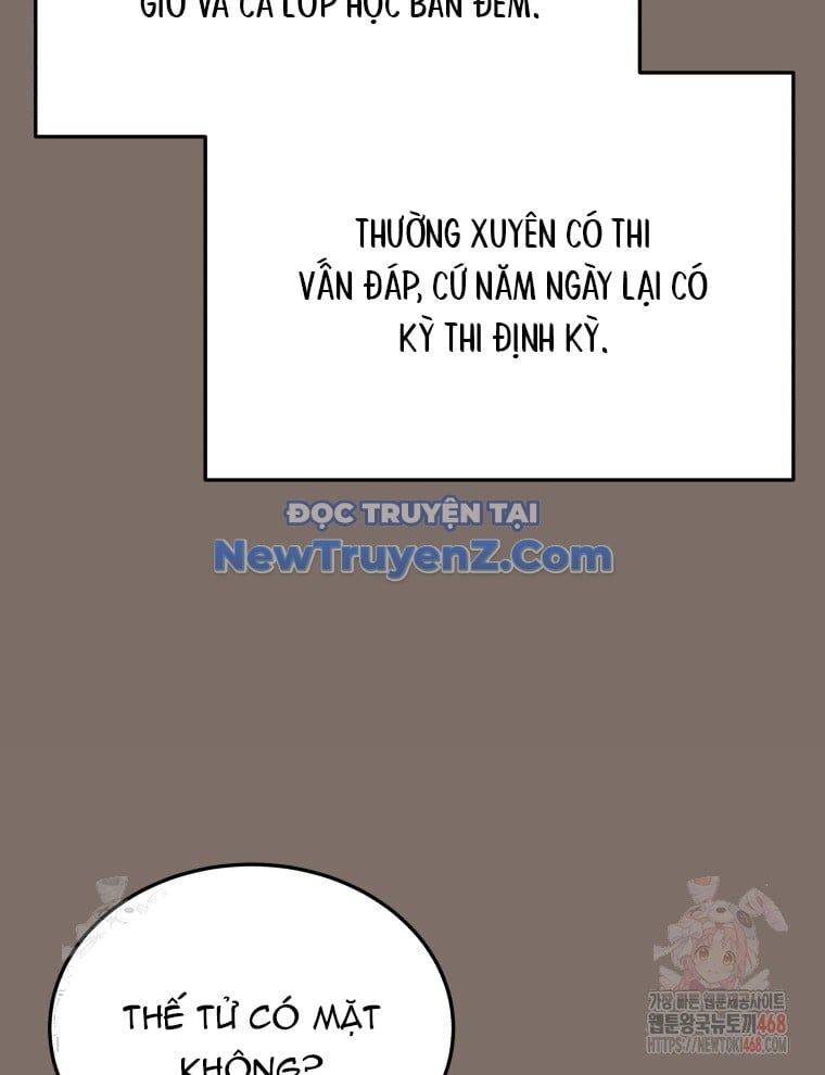 Vương Triều Đen Tối: Joseon Chap 97 - Next Chap 98
