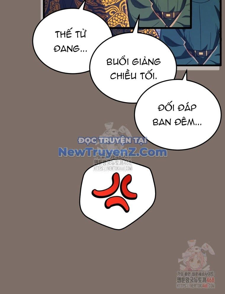 Vương Triều Đen Tối: Joseon Chap 97 - Next Chap 98