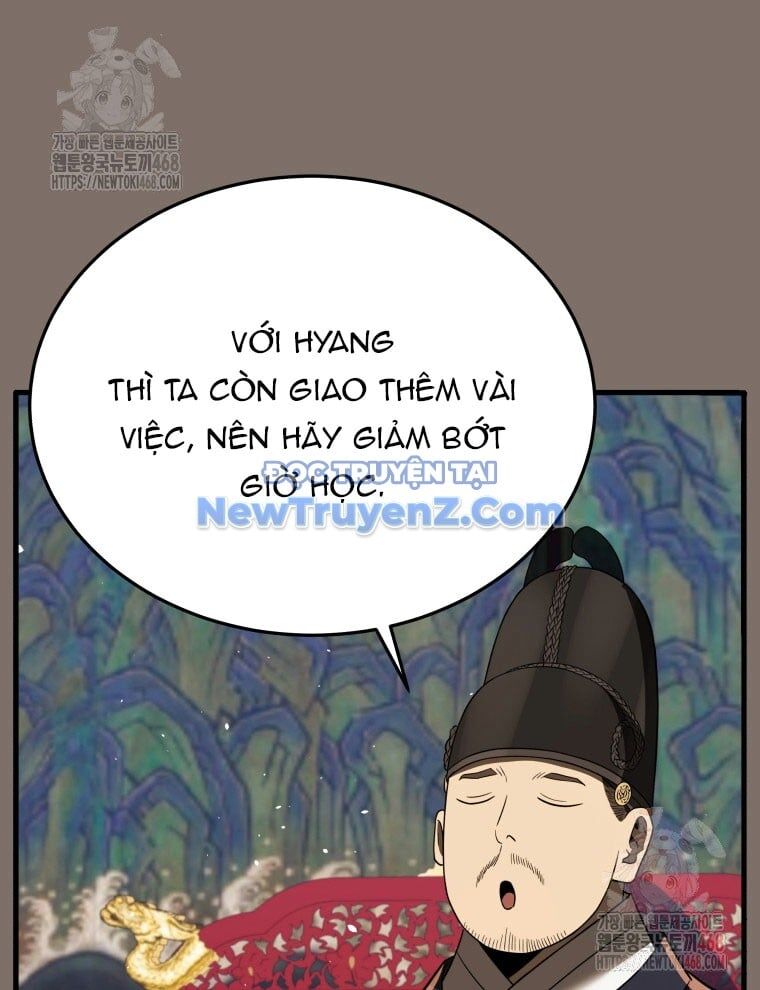 Vương Triều Đen Tối: Joseon Chap 97 - Next Chap 98