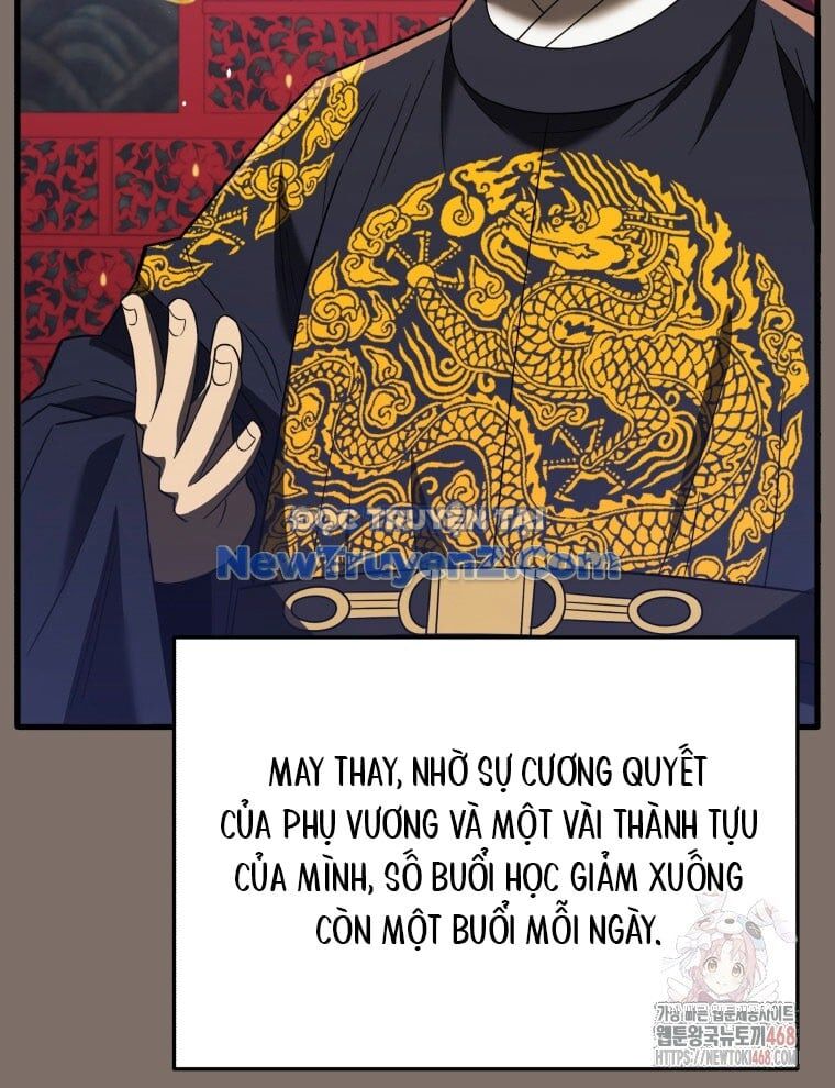 Vương Triều Đen Tối: Joseon Chap 97 - Next Chap 98