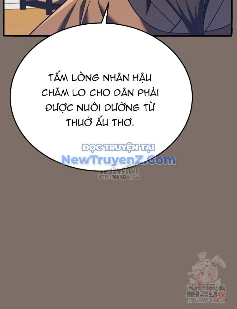 Vương Triều Đen Tối: Joseon Chap 97 - Next Chap 98