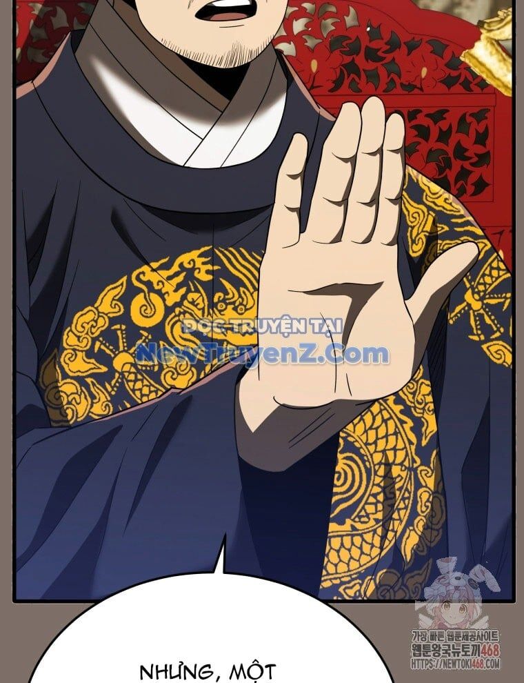 Vương Triều Đen Tối: Joseon Chap 97 - Next Chap 98