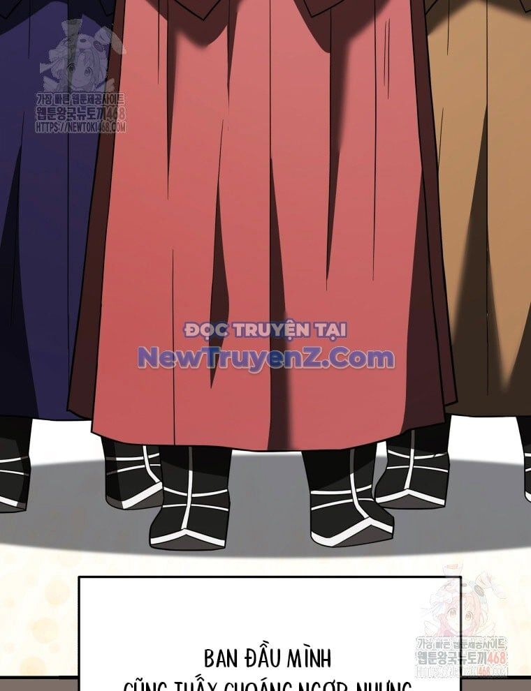 Vương Triều Đen Tối: Joseon Chap 97 - Next Chap 98