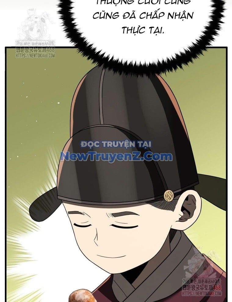 Vương Triều Đen Tối: Joseon Chap 97 - Next Chap 98