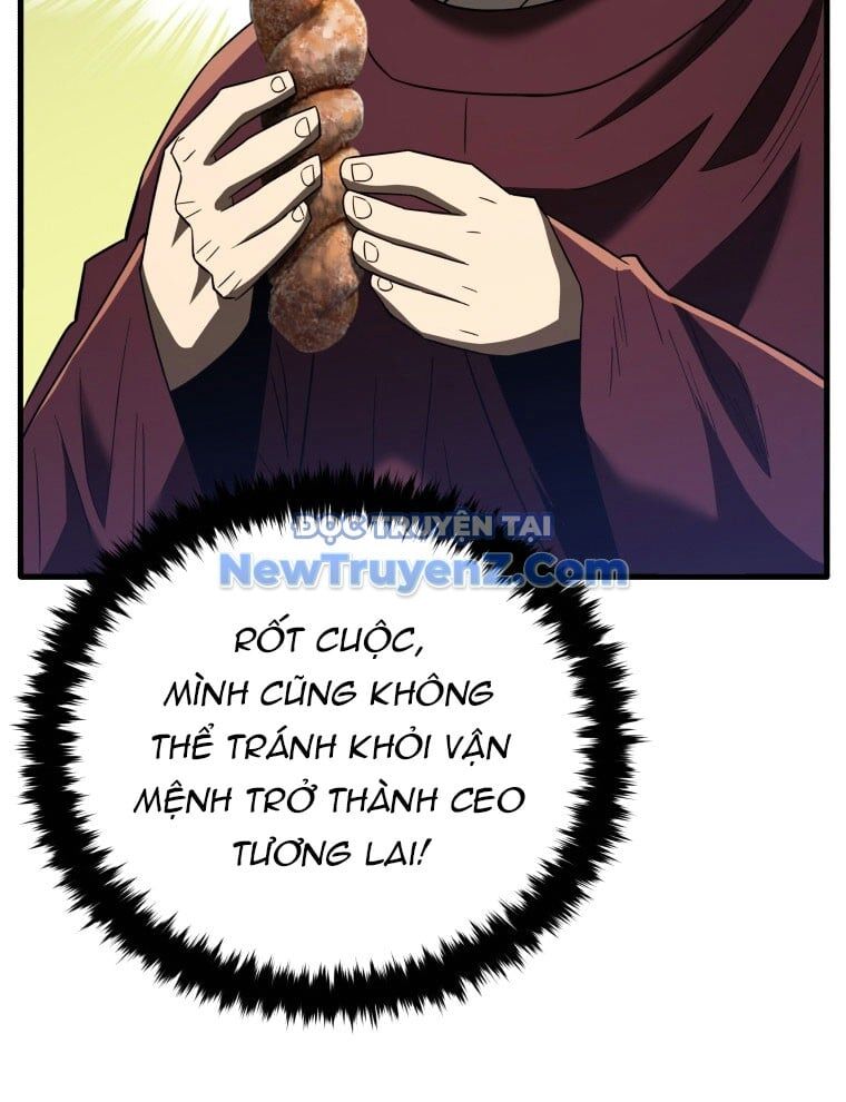 Vương Triều Đen Tối: Joseon Chap 97 - Next Chap 98
