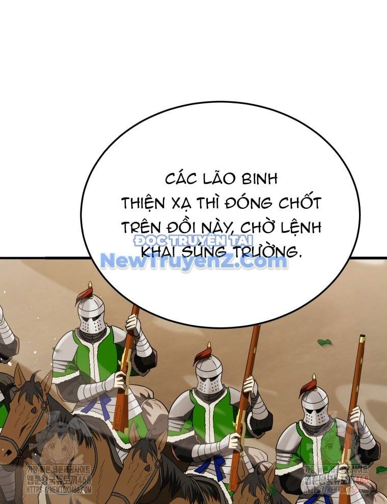 Vương Triều Đen Tối: Joseon Chap 97 - Next Chap 98