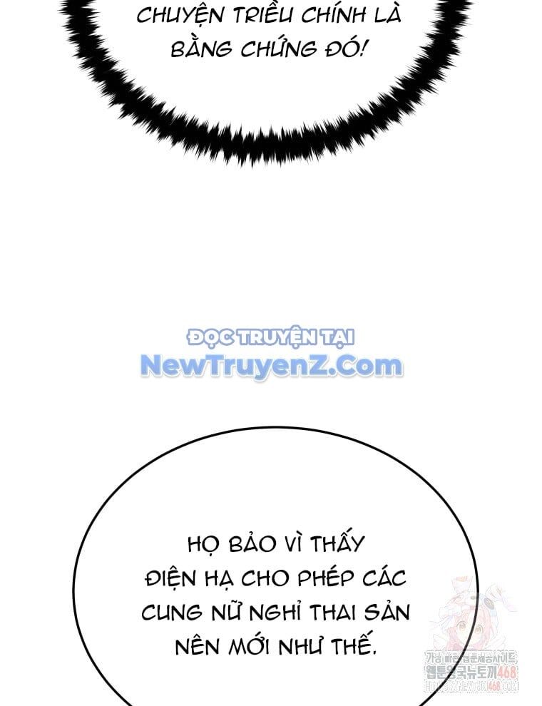 Vương Triều Đen Tối: Joseon Chap 97 - Next Chap 98