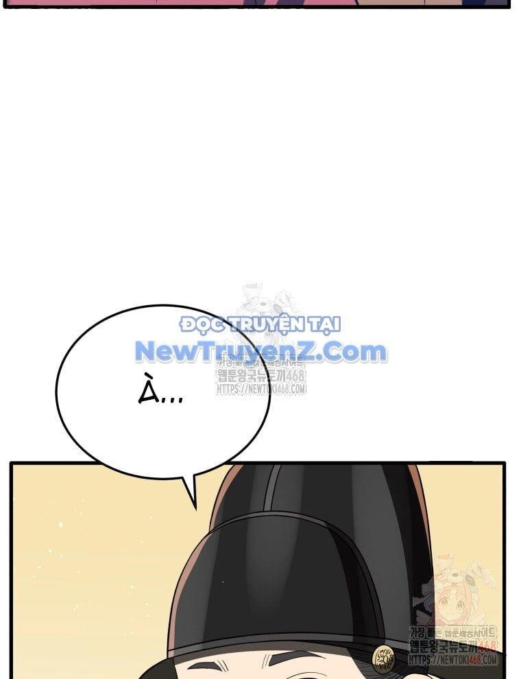 Vương Triều Đen Tối: Joseon Chap 97 - Next Chap 98