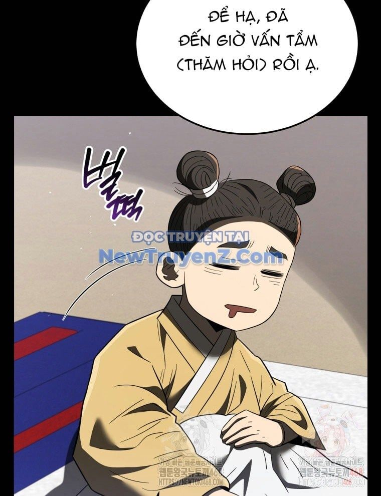 Vương Triều Đen Tối: Joseon Chap 97 - Next Chap 98