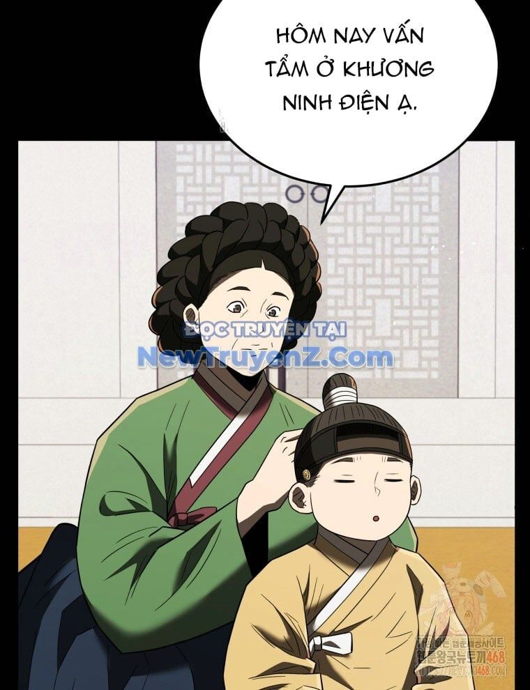 Vương Triều Đen Tối: Joseon Chap 97 - Next Chap 98
