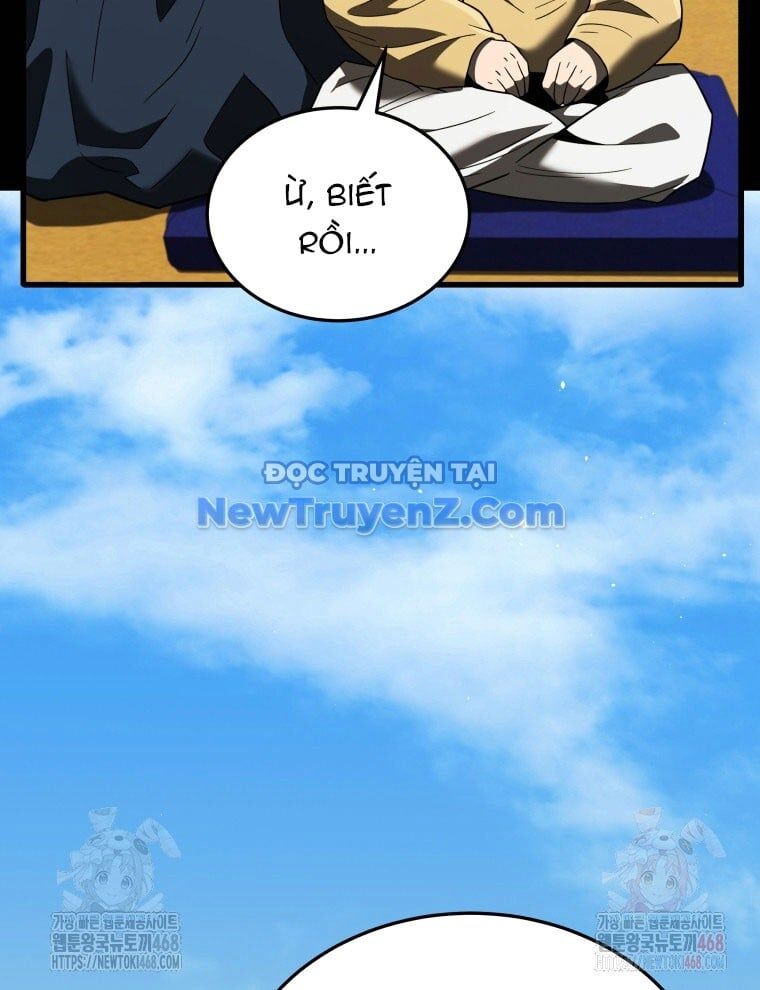 Vương Triều Đen Tối: Joseon Chap 97 - Next Chap 98